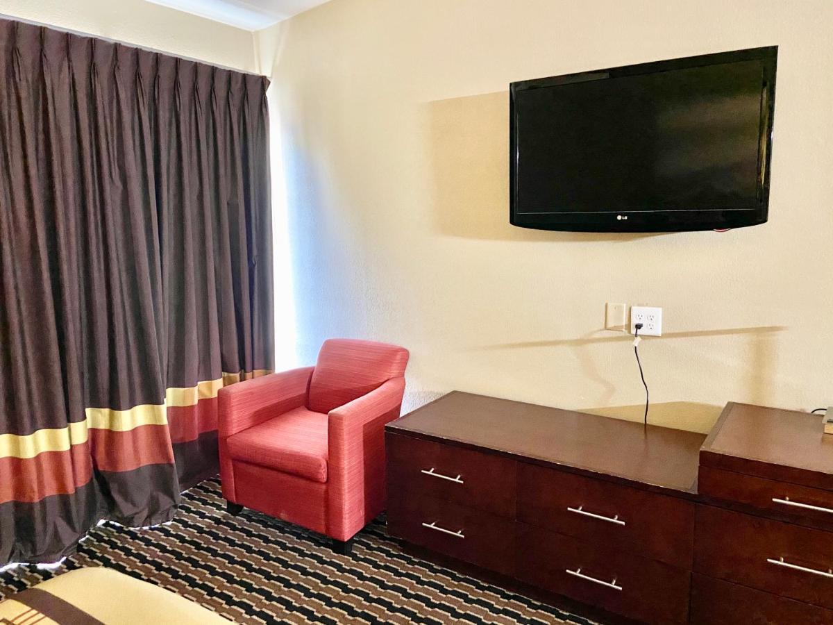 Hotel Super 8 By Wyndham Rocky Mount I-95 Exit 145 Battleboro Exterior foto