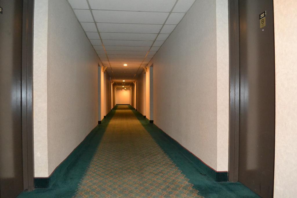 Hotel Super 8 By Wyndham Rocky Mount I-95 Exit 145 Battleboro Exterior foto