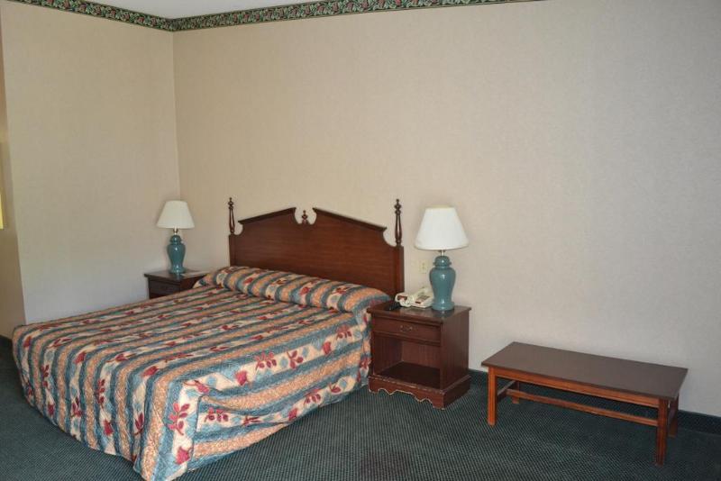 Hotel Super 8 By Wyndham Rocky Mount I-95 Exit 145 Battleboro Exterior foto